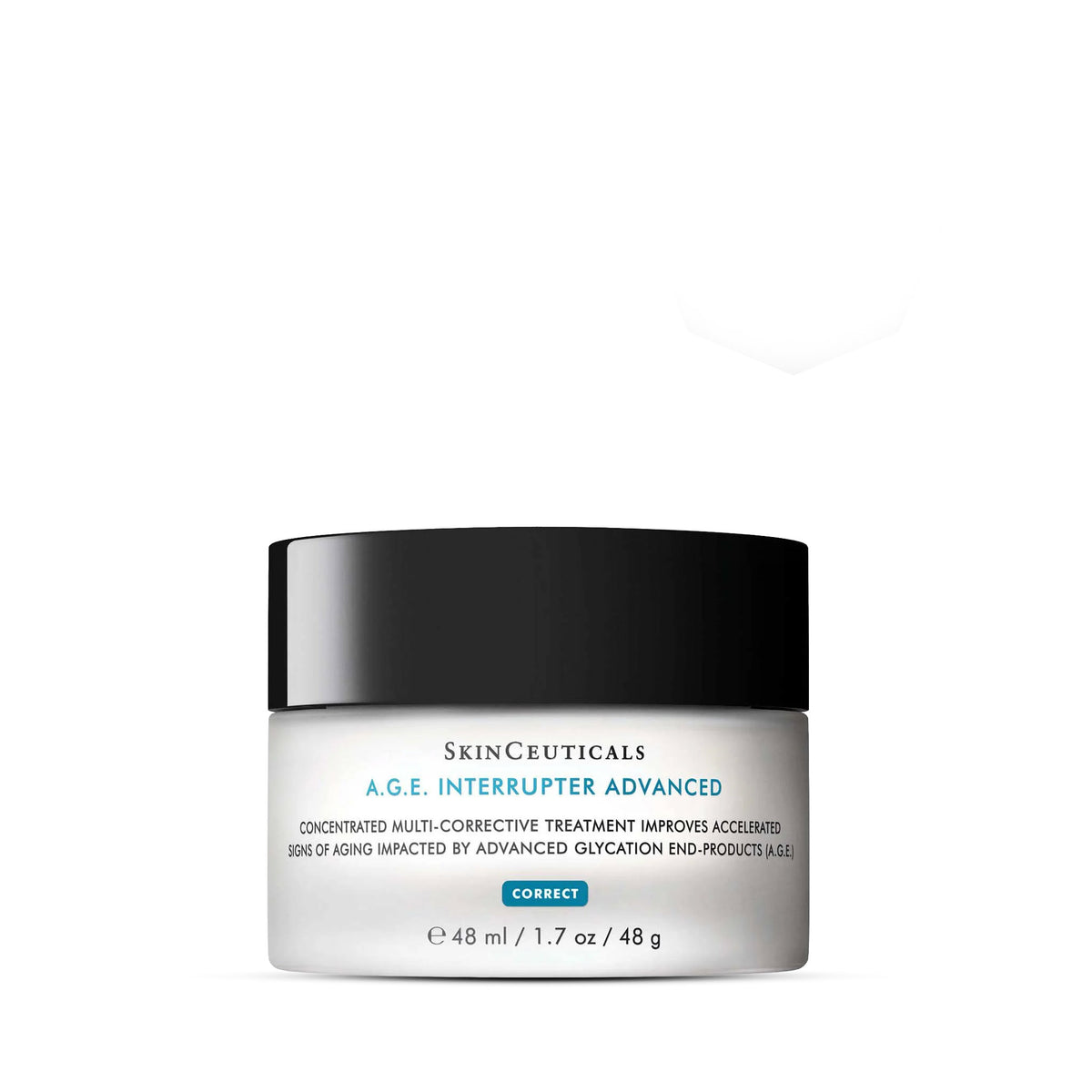 SkinCeuticals A.G.E. Interrupter Advanced Cream (1.7 oz)