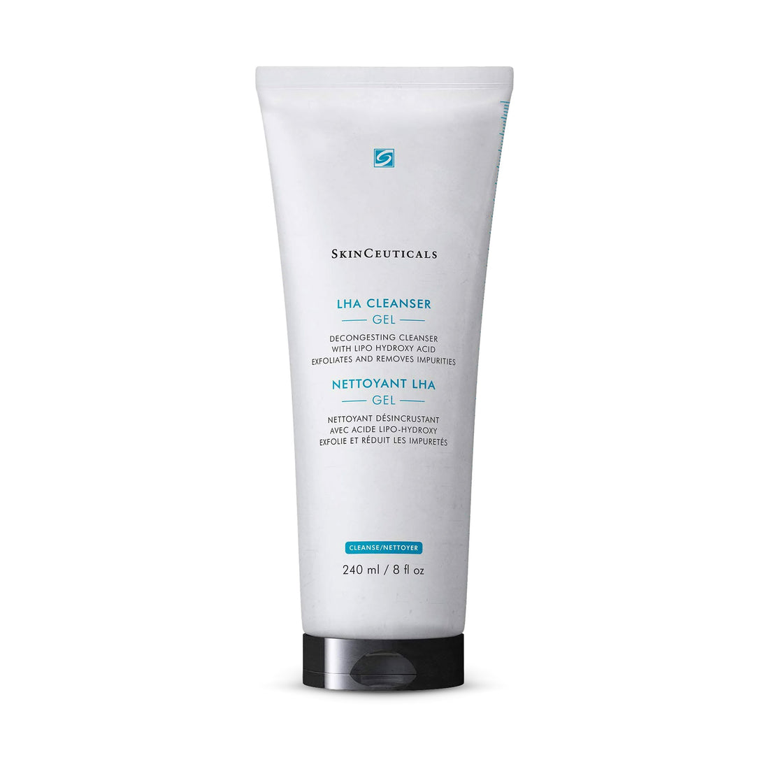 SkinCeuticals LHA Cleansing Gel (8 oz)