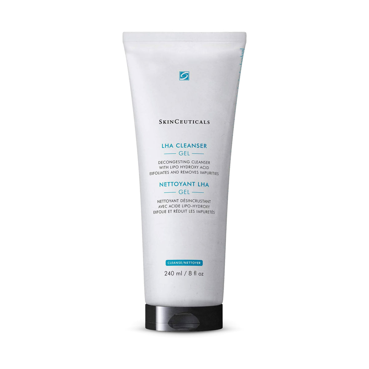 SkinCeuticals LHA Cleansing Gel (8 oz)