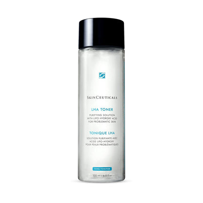 SkinCeuticals LHA Toner (6.8 oz)