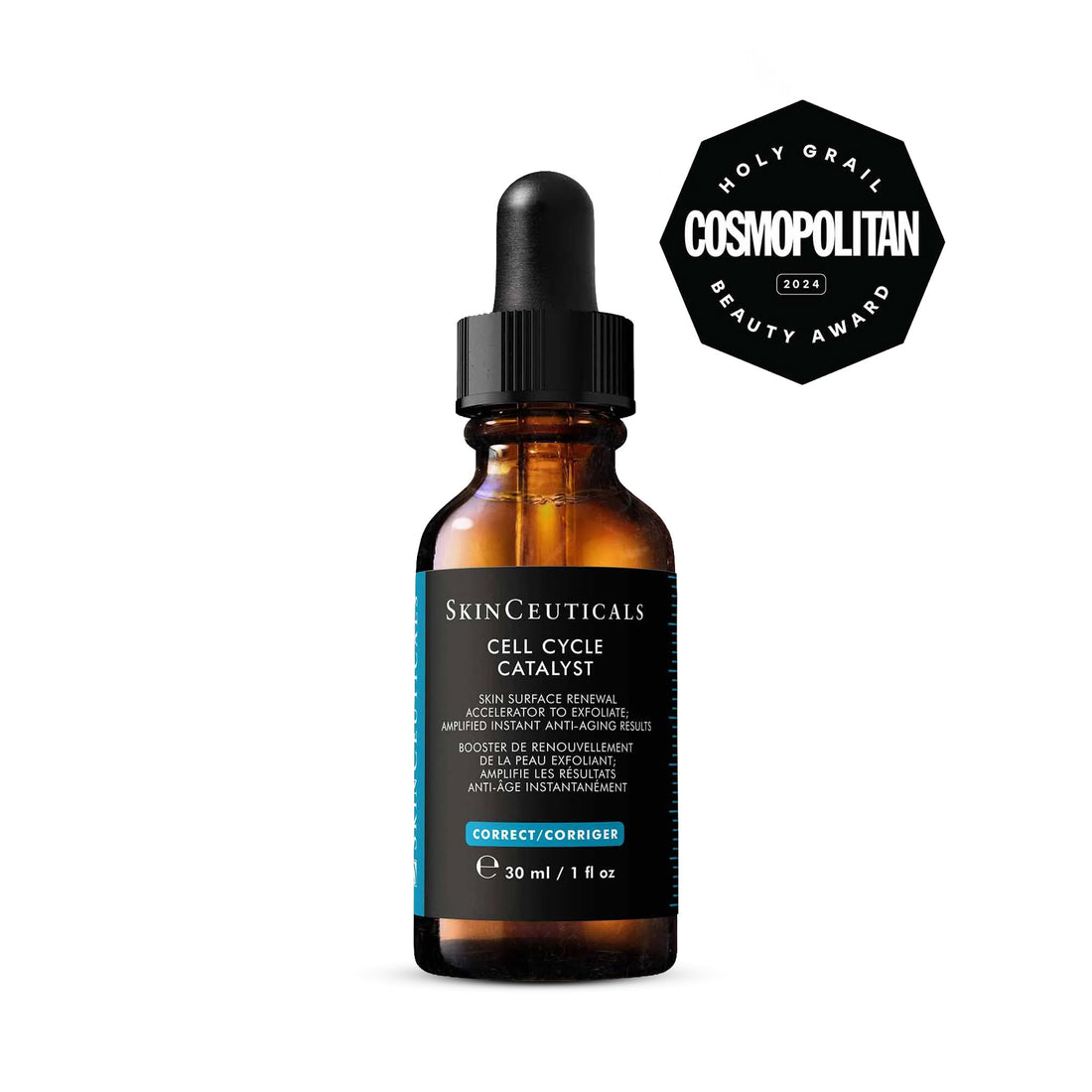SkinCeuticals Cell Cycle Catalyst (1 oz)