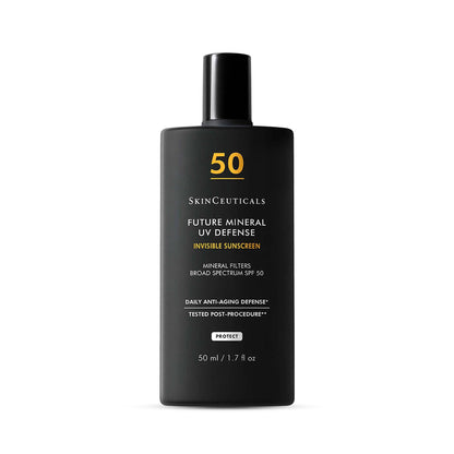 SkinCeuticals Future Mineral UV Defense Sunscreen SPF 50 (1.7 oz)