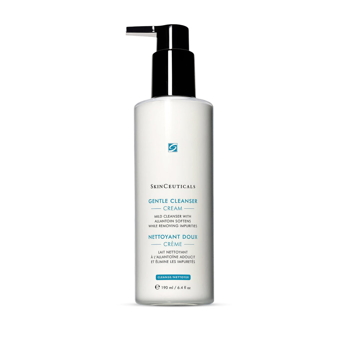 SkinCeuticals Gentle Cleanser (6.4 oz)