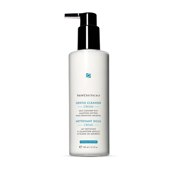 SkinCeuticals Gentle Cleanser (6.4 oz)