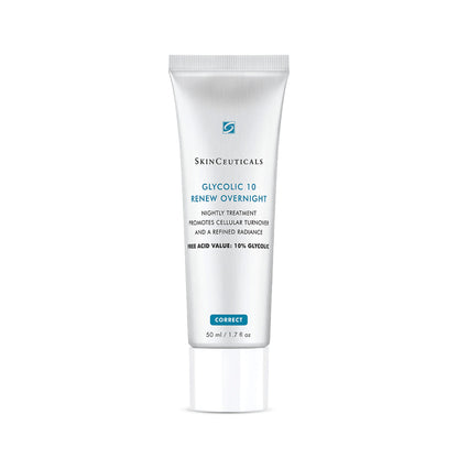SkinCeuticals Glycolic 10 Renew Overnight (1.7 oz)
