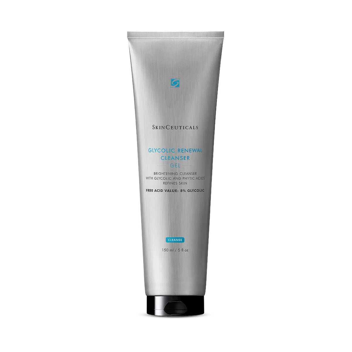 SkinCeuticals Glycolic Renewal Cleanser (5 oz)
