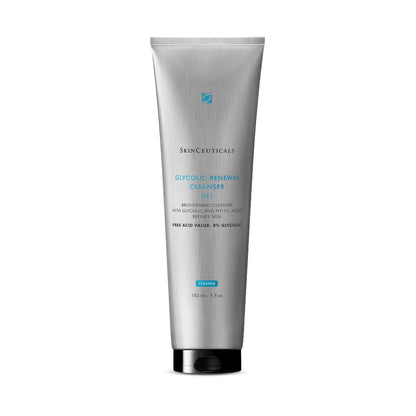 SkinCeuticals Glycolic Renewal Cleanser (5 oz)