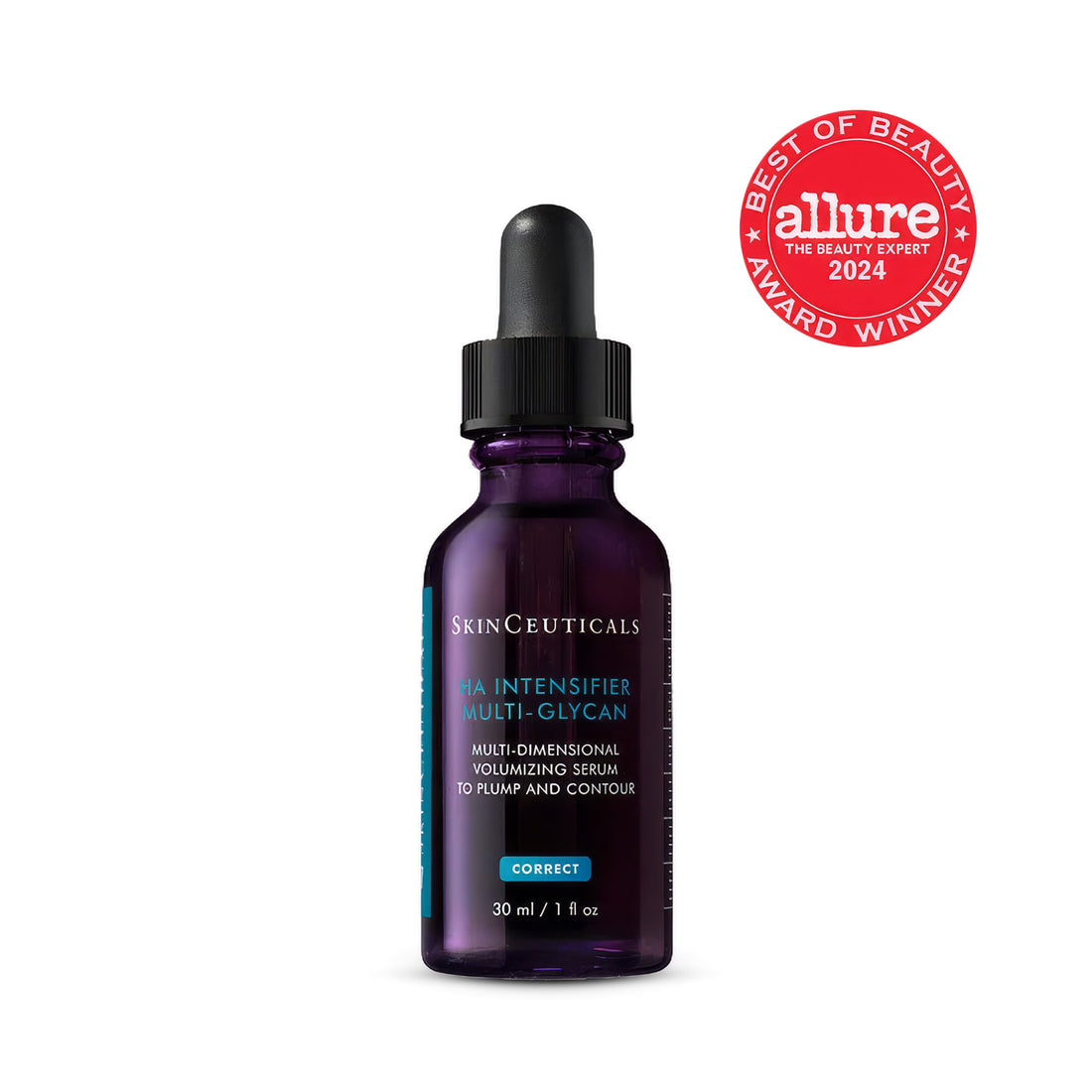 SkinCeuticals Hyaluronic Acid Intensifier Multi-Glycan (1 oz)