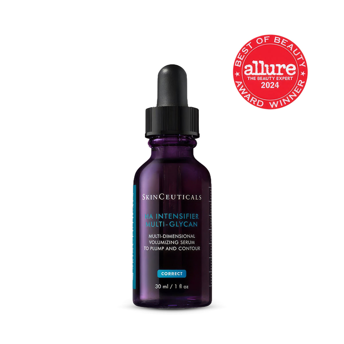 SkinCeuticals Hyaluronic Acid Intensifier Multi-Glycan (1 oz)