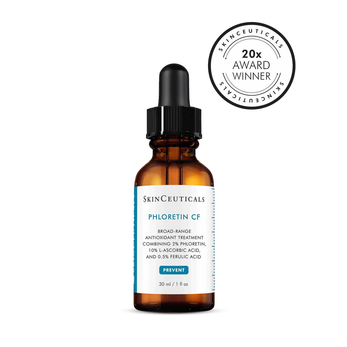 SkinCeuticals Phloretin CF with Ferulic Acid (1 oz)