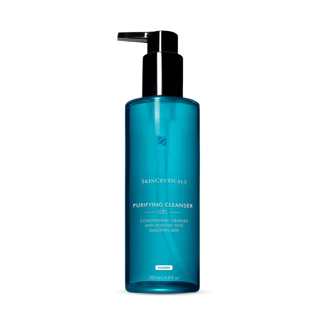 SkinCeuticals Purifying Cleanser with Glycolic Acid (6.8 oz)