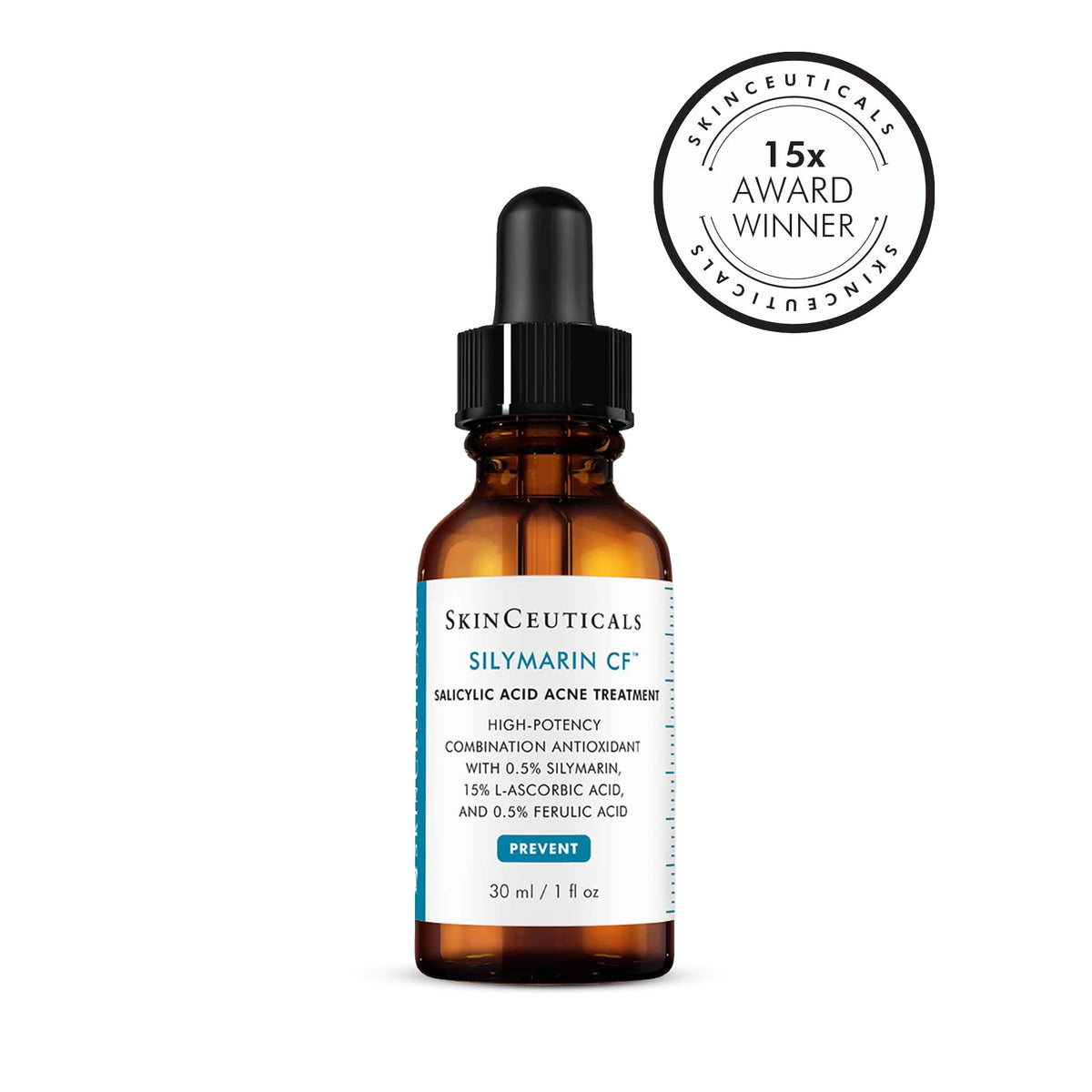 SkinCeuticals Silymarin CF (1 oz)