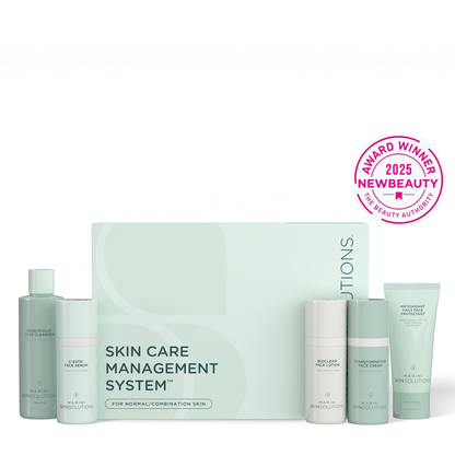 Jan Marini Starter Skin Care Management System - Normal/Combination
