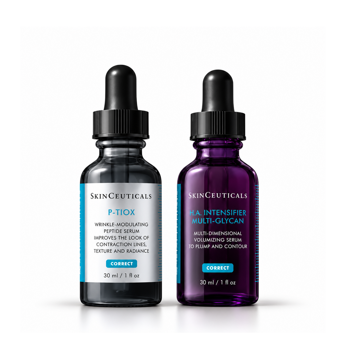 SkinCeuticals Injectables Power Pair