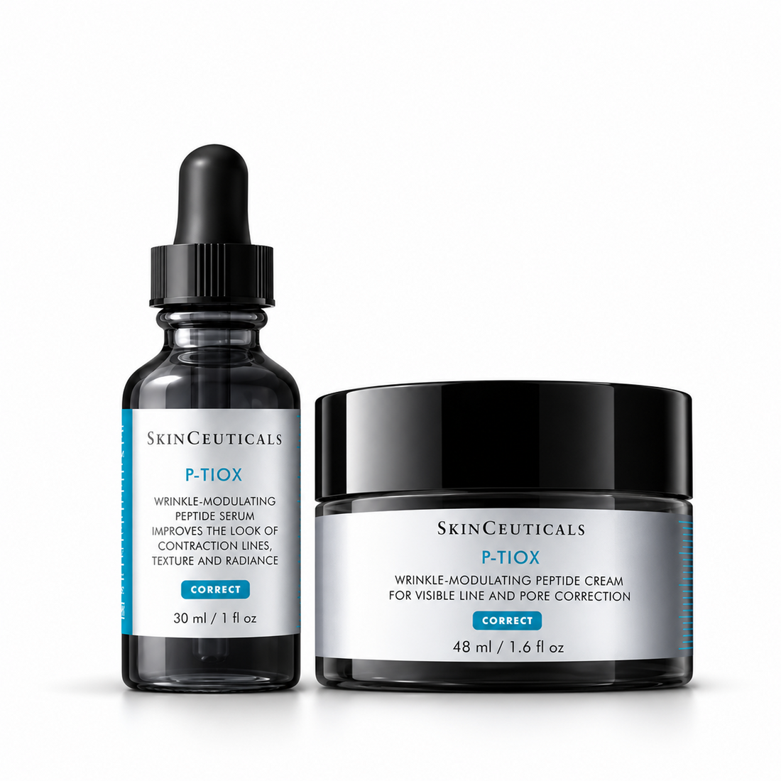 SkinCeuticals P-Tiox Peptide Duo