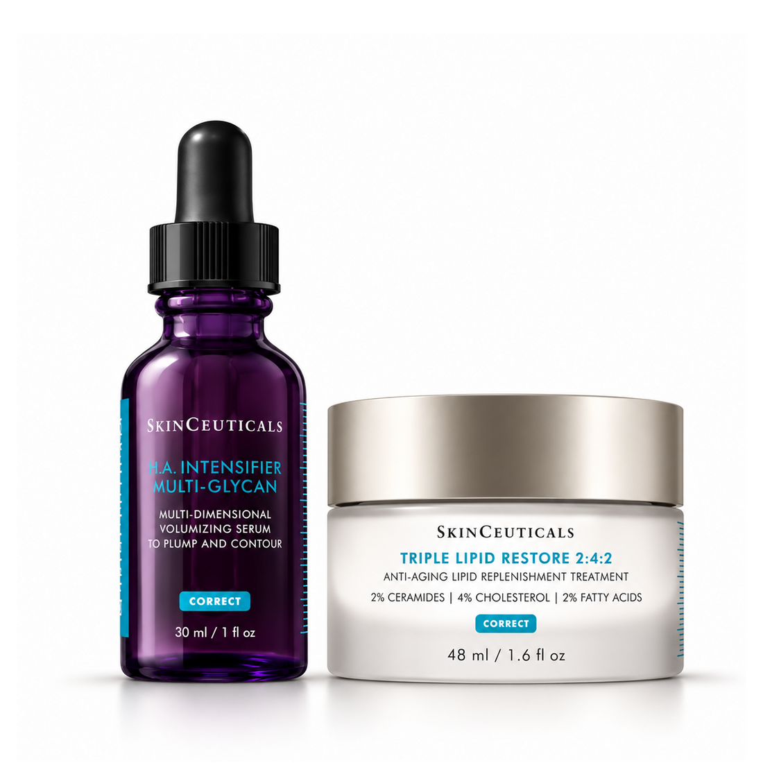 SkinCeuticals Radiant Skin Duo