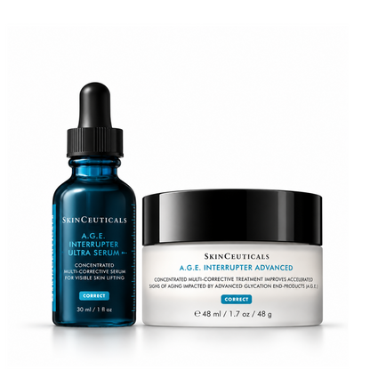 SkinCeuticals A.G.E. Interrupter Duo
