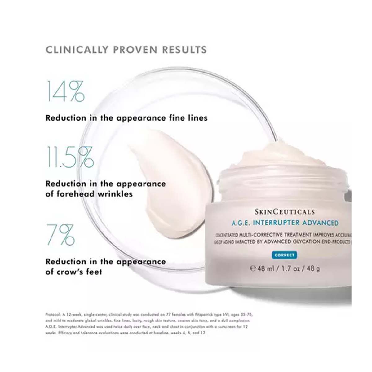 SkinCeuticals A.G.E. Interrupter Duo