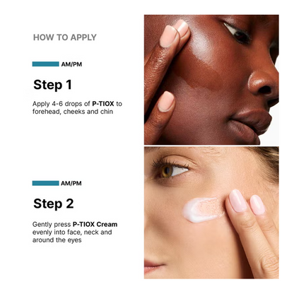 SkinCeuticals P-Tiox Peptide Duo