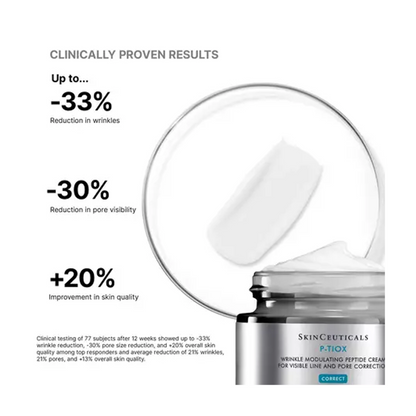 SkinCeuticals P-Tiox Peptide Duo