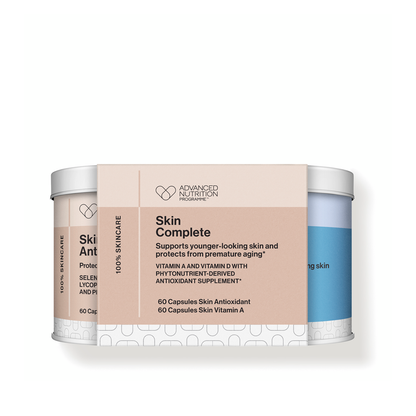 Jane Iredale Skin Complete Supplements (Duo Pack)