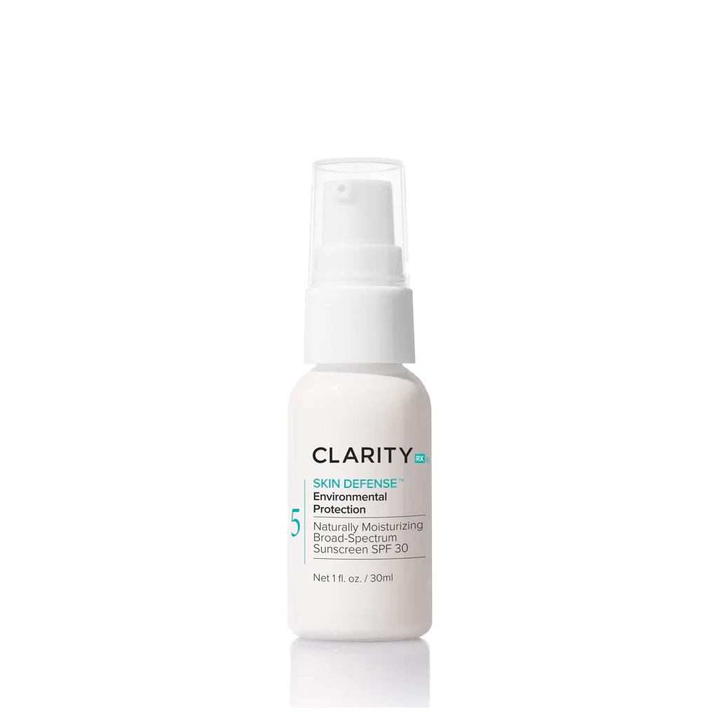 ClarityRx Skin Defense Environmental Protection SPF 50 (Pre-Order)