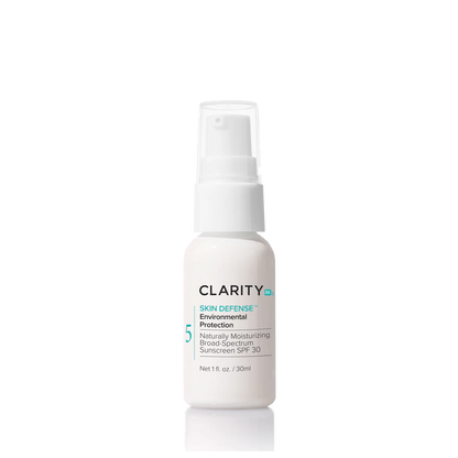 ClarityRx Skin Defense Environmental Protection SPF 50 (Pre-Order)