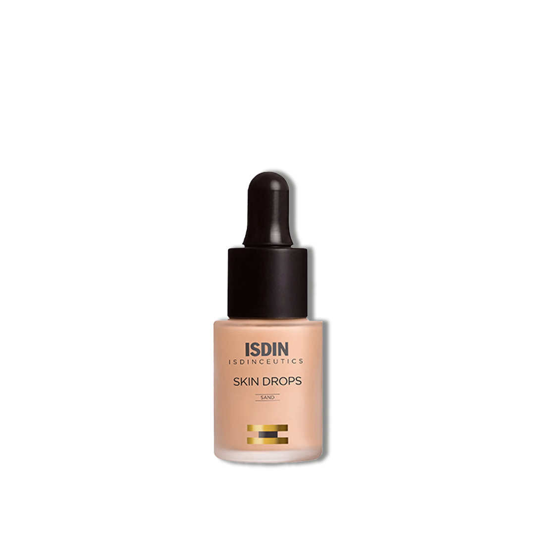 ISDIN ISDINCEUTICS Skin Drop Foundation