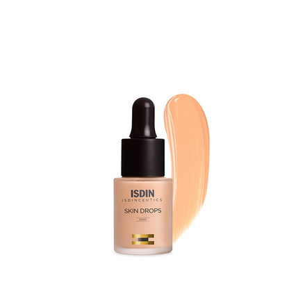 ISDIN ISDINCEUTICS Skin Drop Foundation