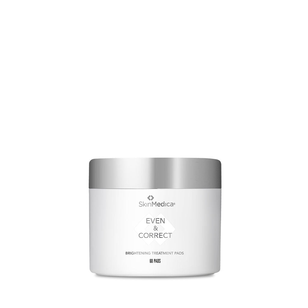 SkinMedica Even &amp; Correct Brightening Treatment Pads