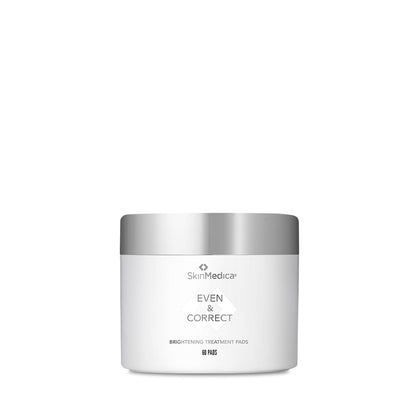 SkinMedica Even &amp; Correct Brightening Treatment Pads