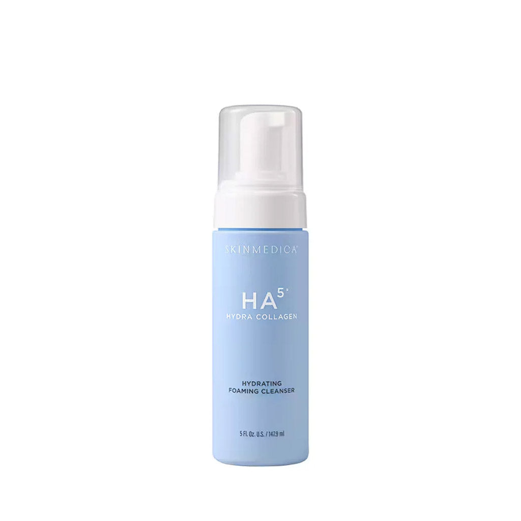 SkinMedica HA5 Hydra Collagen Hydrating Foaming Cleanser