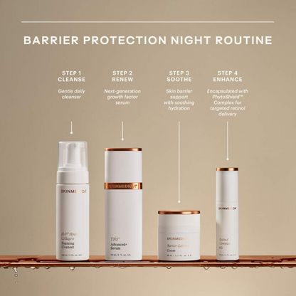 SkinMedica Barrier Calming Cream