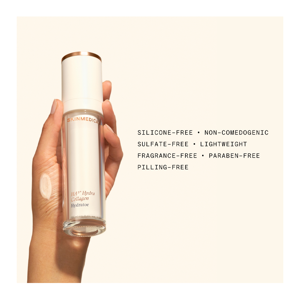 SkinMedica HA5 Hydra Collagen Replenish &amp; Restore Hydrator