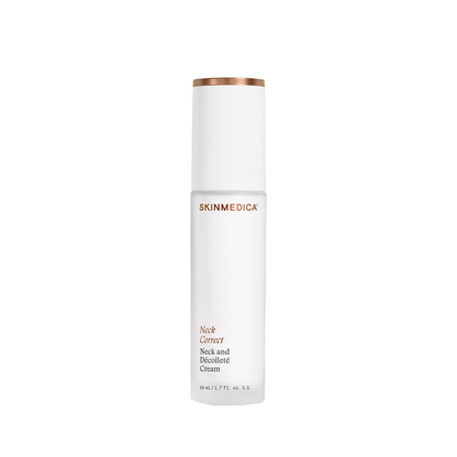 SkinMedica Neck Correct Cream NFR (2.oz)