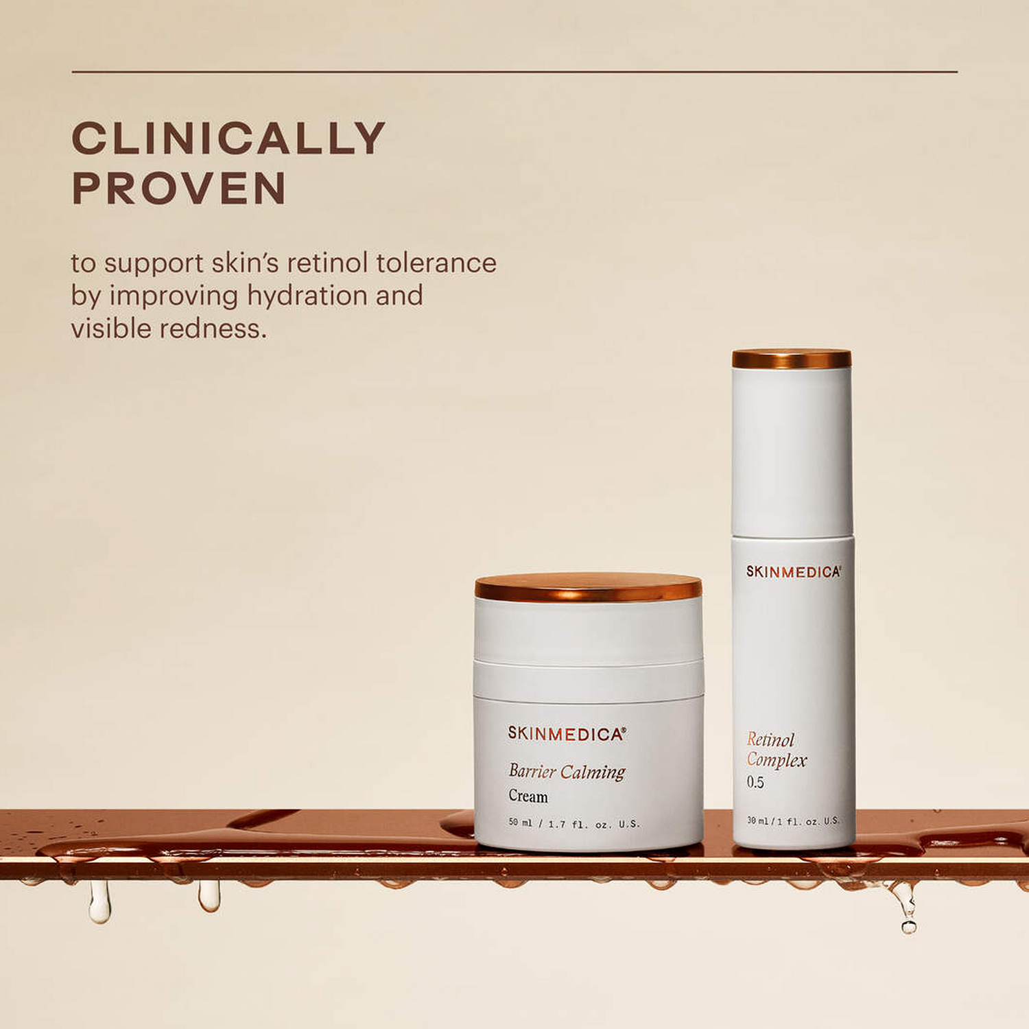 SkinMedica Barrier Calming Cream