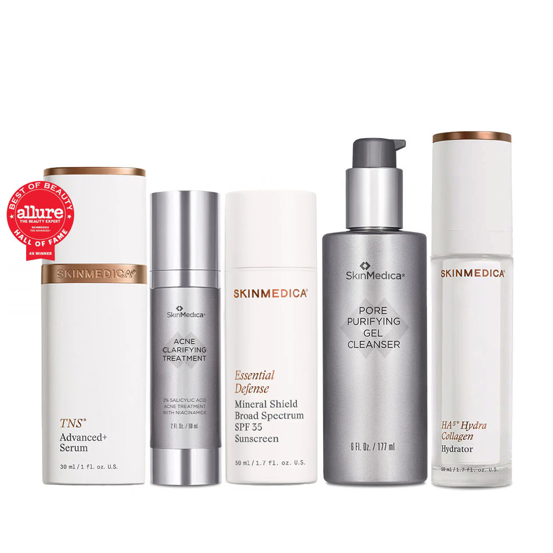Skinmedica Method Bundle*