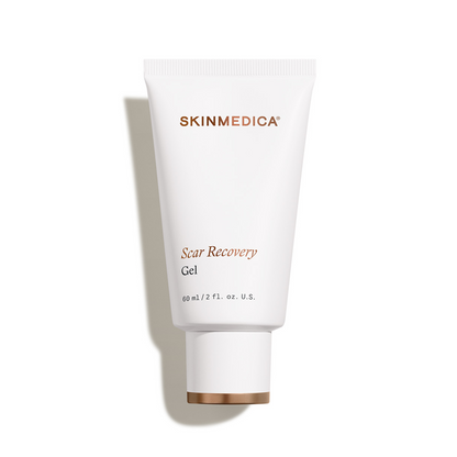 SkinMedica Scar Recovery Gel 2oz