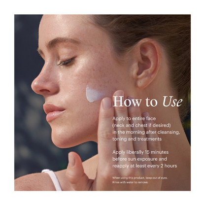 SkinMedica Essential Defense Broad Spectrum SPF 35