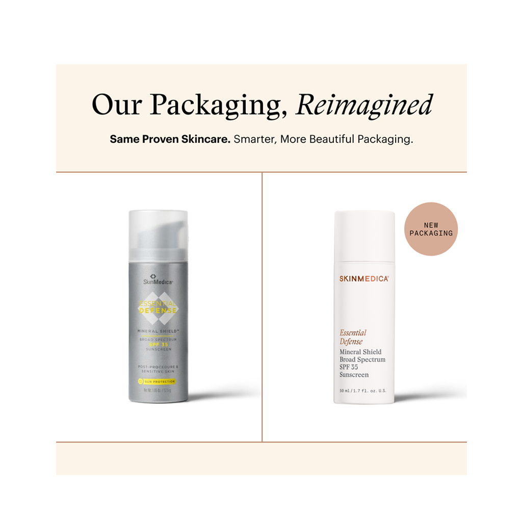 SkinMedica Essential Defense Broad Spectrum SPF 35