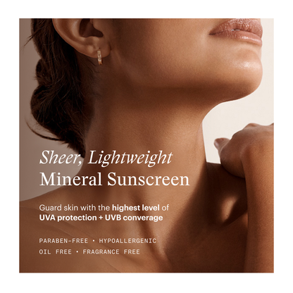 SkinMedica Essential Defense Broad Spectrum SPF 35