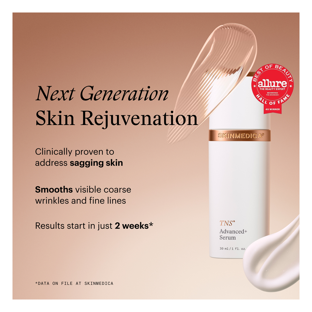 SkinMedica TNS Advanced+ Serum
