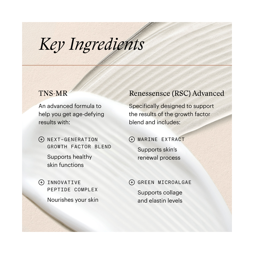 SkinMedica TNS Advanced+ Serum