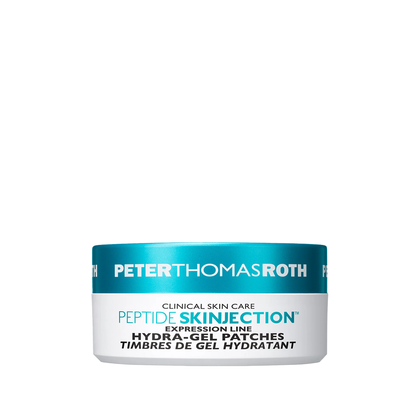 Peter Thomas Roth Skinjection Expression Line Hydra-Gel Patches