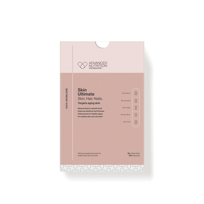 Jane Iredale Skin Ultimate Supplemets