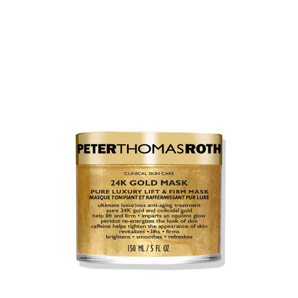 Peter Thomas Roth 24K Gold Mask Pure Luxury Lift &amp; Firm Mask