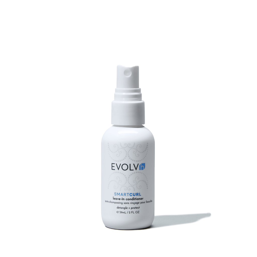 EVOLVH Smartcurl Leave-In Conditioner 2oz