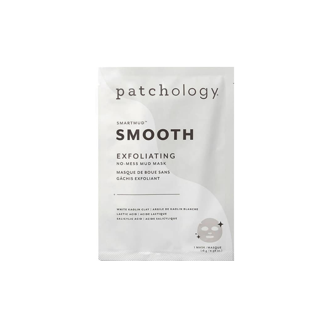 Patchology Smooth Exfoliating Sheet Mask