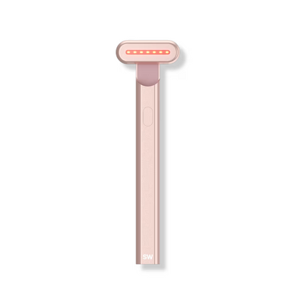 Solawave 4-in-1 Radiant Renewal Skincare Wand