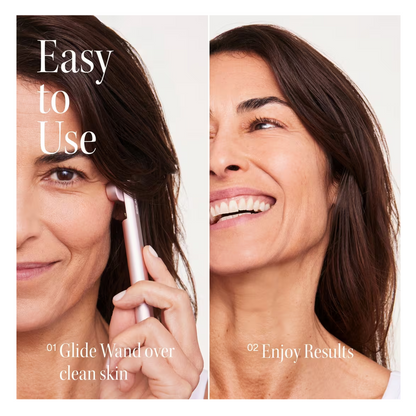Solawave 4-in-1 Radiant Renewal Skincare Wand